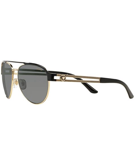 Versace Sunglasses, VE2165 